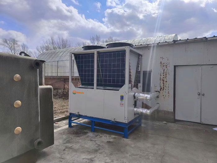 Energijos perėjimo tendencija jau yra: dviejų šaltinių šilumos siurbliai išsprendžia didelio energijos suvartojimo ir didelių emisijų problemas. Energijos perėjimo tendencija jau yra: dviejų šaltinių šilumos siurbliai išsprendžia didelio energijos suvartojimo ir didelių emisijų problemas.