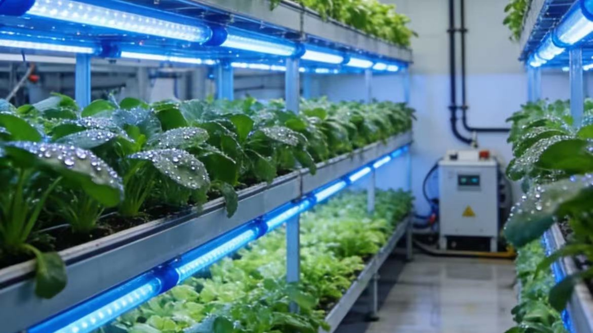 Pagreitinta ekologiška transformacija žemės ūkyje: dviejų šaltinių šilumos siurbliai įgalina šiltnamio efektą sukeliančių ūkių gamybą, kad būtų pasiektas mažai anglies dioksido į aplinką išskiriantis ir efektyvus vystymasis Pagreitinta ekologiška transformacija žemės ūkyje: dviejų šaltinių šilumos siurbliai įgalina šiltnamio efektą sukeliančių ūkių gamybą, kad būtų pasiektas mažai anglies dioksido į aplinką išskiriantis ir efektyvus vystymasis